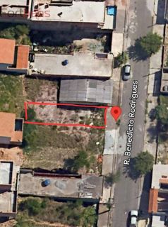 Lote / Terreno de Bairro Para Vender no bairro Laranjeiras em Caieiras
