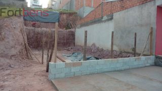 Lote / Terreno de Bairro Para Vender no bairro Laranjeiras em Caieiras