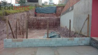 Lote / Terreno de Bairro Para Vender no bairro Laranjeiras em Caieiras