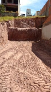 Lote / Terreno de Bairro Para Vender no bairro Laranjeiras em Caieiras