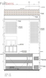 Lote / Terreno de Bairro Para Vender no bairro Laranjeiras em Caieiras