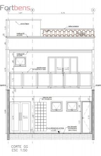 Lote / Terreno de Bairro Para Vender no bairro Laranjeiras em Caieiras
