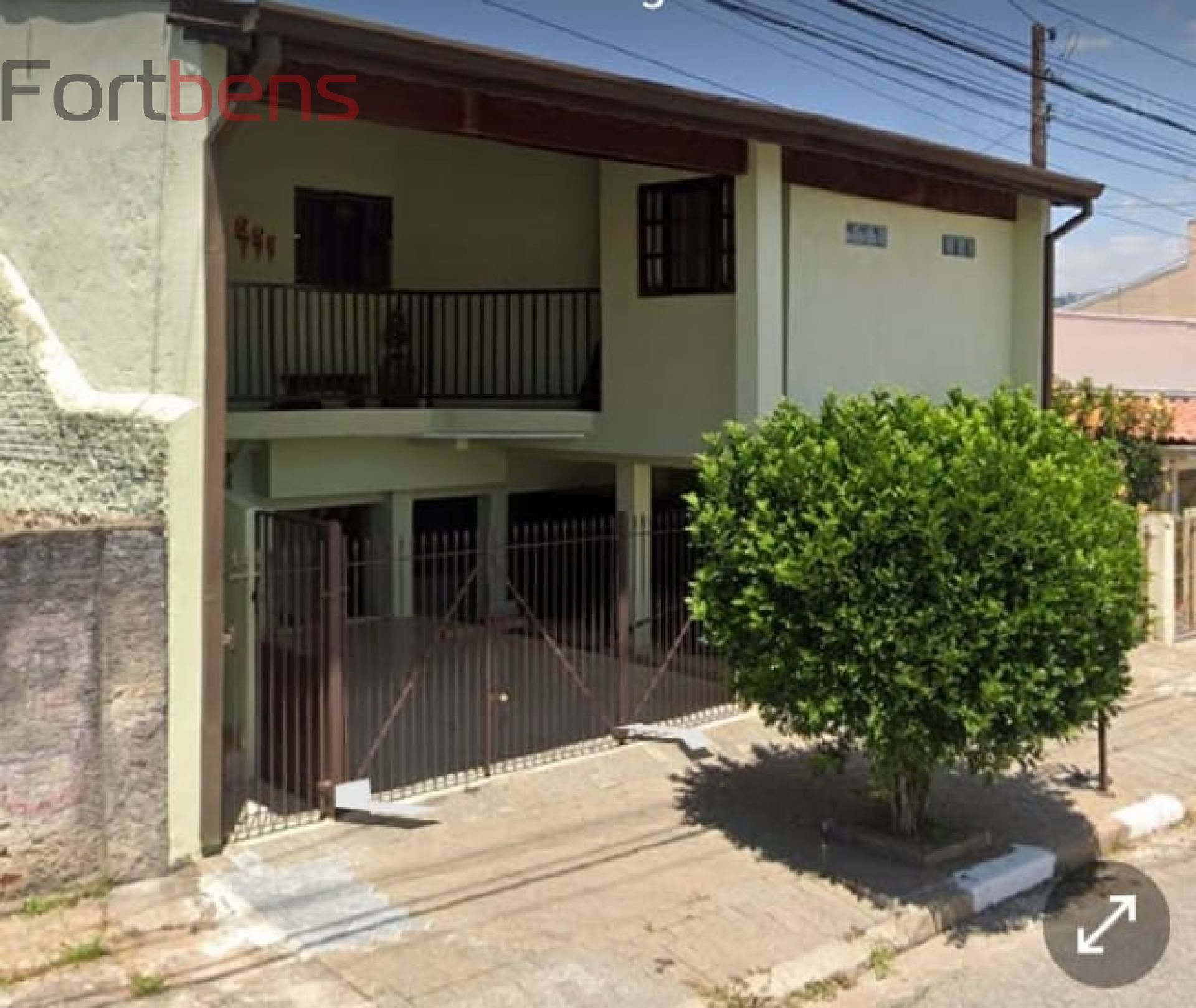 Sobrado Para Vender com 4 quartos no bairro Região Central em Caieiras 