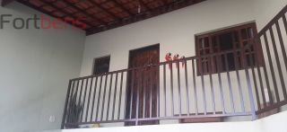 Sobrado Para Vender com 4 quartos no bairro Região Central em Caieiras 