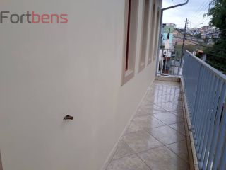 Sobrado Para Vender com 3 quartos 1 suítes no bairro Vera Tereza em Caieiras
