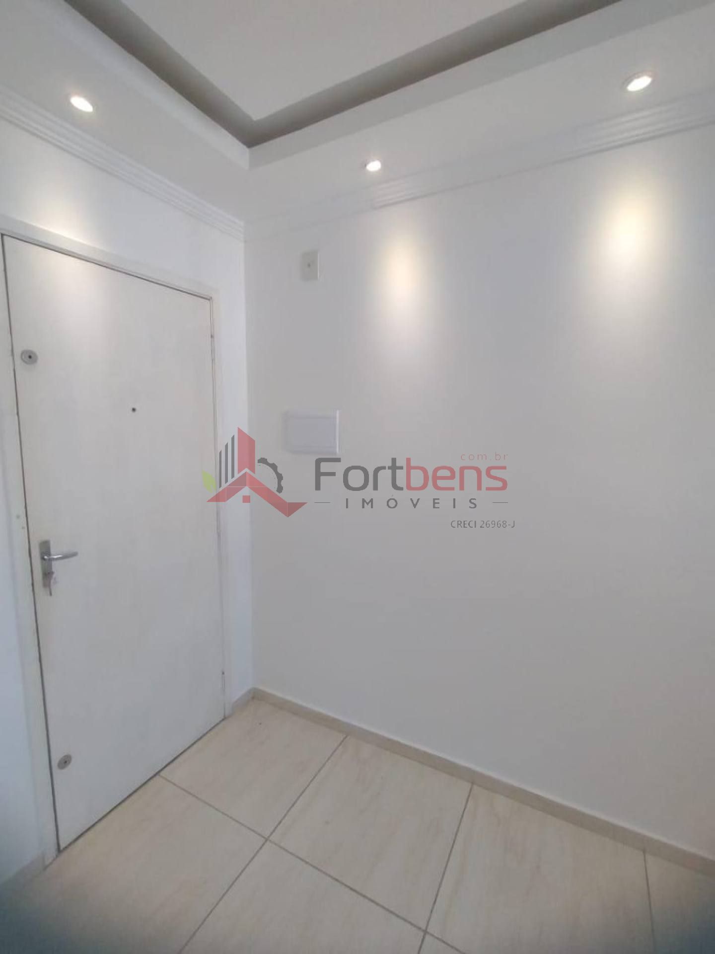 Apartamento Para Alugar com 2 quartos no bairro Morro Grande em Caieiras