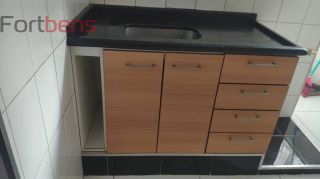 Apartamento Para Alugar com 2 quartos no bairro Morro Grande em Caieiras