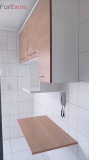 Apartamento Para Alugar com 2 quartos no bairro Morro Grande em Caieiras