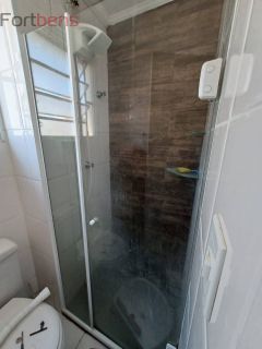 Apartamento Para Alugar com 2 quartos no bairro Morro Grande em Caieiras