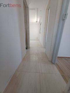 Apartamento Para Alugar com 2 quartos no bairro Morro Grande em Caieiras