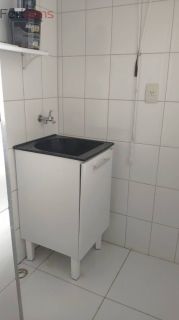 Apartamento Para Alugar com 2 quartos no bairro Morro Grande em Caieiras