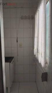 Apartamento Para Alugar com 2 quartos no bairro Morro Grande em Caieiras