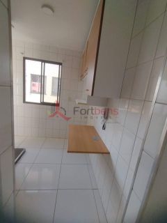 Apartamento Para Alugar com 2 quartos no bairro Morro Grande em Caieiras