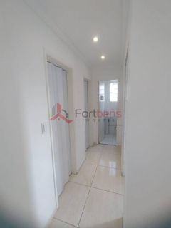 Apartamento Para Alugar com 2 quartos no bairro Morro Grande em Caieiras