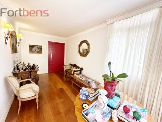 Apartamento Para Vender com 2 quartos 1 suítes no bairro Jardim Paulista em São Paulo