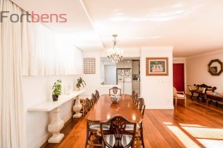 Apartamento Para Vender com 2 quartos 1 suítes no bairro Jardim Paulista em São Paulo