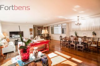 Apartamento Para Vender com 2 quartos 1 suítes no bairro Jardim Paulista em São Paulo