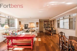 Apartamento Para Vender com 2 quartos 1 suítes no bairro Jardim Paulista em São Paulo