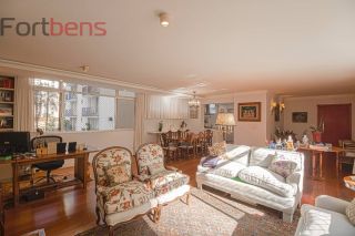 Apartamento Para Vender com 2 quartos 1 suítes no bairro Jardim Paulista em São Paulo
