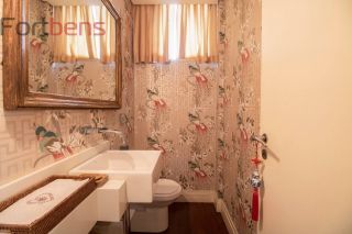 Apartamento Para Vender com 2 quartos 1 suítes no bairro Jardim Paulista em São Paulo
