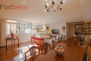 Apartamento Para Vender com 2 quartos 1 suítes no bairro Jardim Paulista em São Paulo