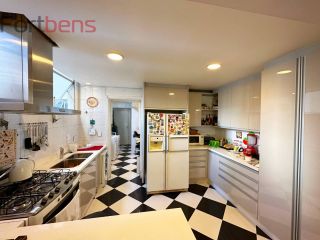 Apartamento Para Vender com 2 quartos 1 suítes no bairro Jardim Paulista em São Paulo