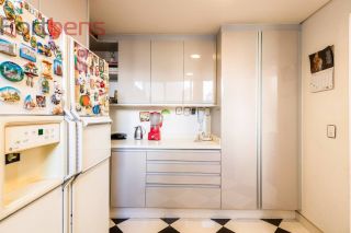 Apartamento Para Vender com 2 quartos 1 suítes no bairro Jardim Paulista em São Paulo