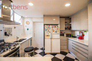 Apartamento Para Vender com 2 quartos 1 suítes no bairro Jardim Paulista em São Paulo