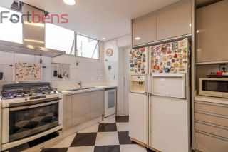 Apartamento Para Vender com 2 quartos 1 suítes no bairro Jardim Paulista em São Paulo