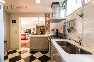 Apartamento Para Vender com 2 quartos 1 suítes no bairro Jardim Paulista em São Paulo