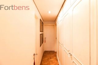 Apartamento Para Vender com 2 quartos 1 suítes no bairro Jardim Paulista em São Paulo