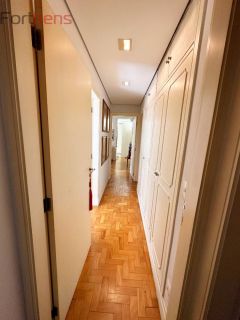 Apartamento Para Vender com 2 quartos 1 suítes no bairro Jardim Paulista em São Paulo
