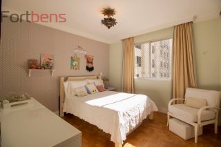 Apartamento Para Vender com 2 quartos 1 suítes no bairro Jardim Paulista em São Paulo