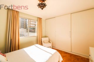 Apartamento Para Vender com 2 quartos 1 suítes no bairro Jardim Paulista em São Paulo