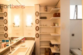 Apartamento Para Vender com 2 quartos 1 suítes no bairro Jardim Paulista em São Paulo