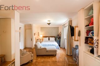 Apartamento Para Vender com 2 quartos 1 suítes no bairro Jardim Paulista em São Paulo