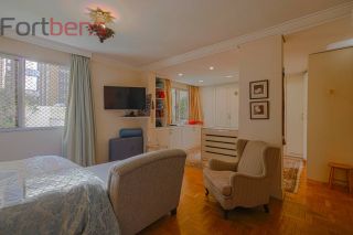 Apartamento Para Vender com 2 quartos 1 suítes no bairro Jardim Paulista em São Paulo