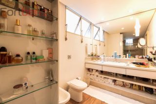 Apartamento Para Vender com 2 quartos 1 suítes no bairro Jardim Paulista em São Paulo