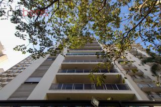 Apartamento Para Vender com 2 quartos 1 suítes no bairro Jardim Paulista em São Paulo