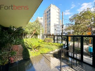 Apartamento Para Vender com 2 quartos 1 suítes no bairro Jardim Paulista em São Paulo