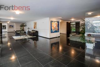 Apartamento Para Vender com 2 quartos 1 suítes no bairro Jardim Paulista em São Paulo