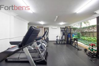 Apartamento Para Vender com 2 quartos 1 suítes no bairro Jardim Paulista em São Paulo