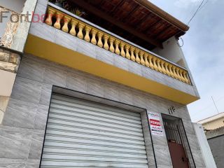 Sobrado Para Vender com 5 quartos no bairro Região Central em Caieiras