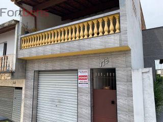 Sobrado Para Vender com 5 quartos no bairro Região Central em Caieiras