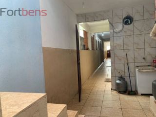 Sobrado Para Vender com 5 quartos no bairro Região Central em Caieiras