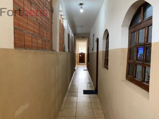 Sobrado Para Vender com 5 quartos no bairro Região Central em Caieiras