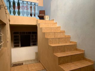 Sobrado Para Vender com 5 quartos no bairro Região Central em Caieiras