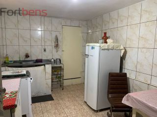 Sobrado Para Vender com 5 quartos no bairro Região Central em Caieiras