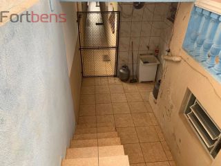 Sobrado Para Vender com 5 quartos no bairro Região Central em Caieiras