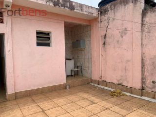 Sobrado Para Vender com 5 quartos no bairro Região Central em Caieiras